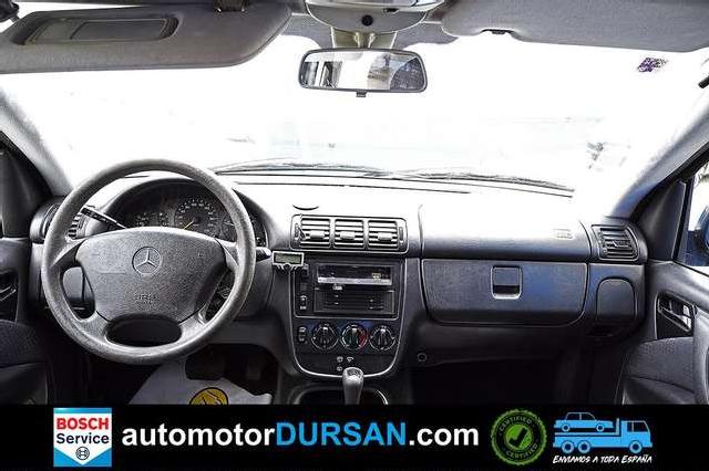 Imagen de Mercedes Ml 270 M Cdi (2733552) - Automotor Dursan