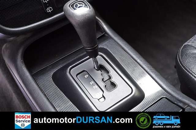 Imagen de Mercedes Ml 270 M Cdi (2733554) - Automotor Dursan