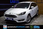 Ford Focus Sb. 2.0tdci Auto-s&s Titanium Powershift