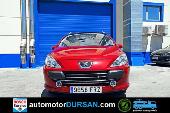 Peugeot 307 Sw 2.0hdi Pack+ 136