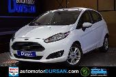 Ford Fiesta 1.5 Tdci Trend