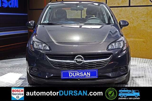 Imagen de Opel Corsa 1.3cdti Expression 75 (2733703) - Automotor Dursan