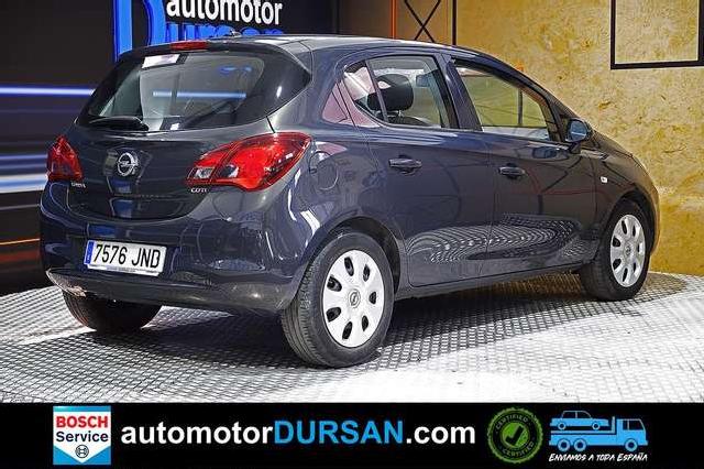 Imagen de Opel Corsa 1.3cdti Expression 75 (2733706) - Automotor Dursan