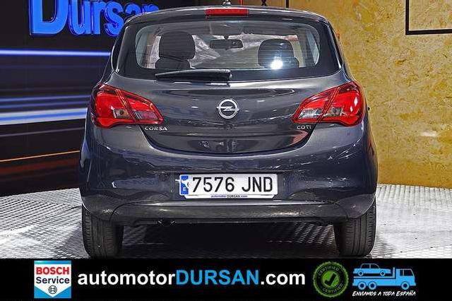 Imagen de Opel Corsa 1.3cdti Expression 75 (2733712) - Automotor Dursan