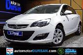 Opel Astra 1.6 Cdti Ss 110 Cv Elegance