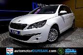 Peugeot 308 1.6 Bluehdi Access 100