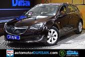 Opel Insignia 1.6cdti Ecoflex S&s Selective 136