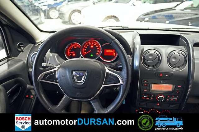 Imagen de Dacia Duster 1.5dci Ambiance 4x2 90 (2733865) - Automotor Dursan