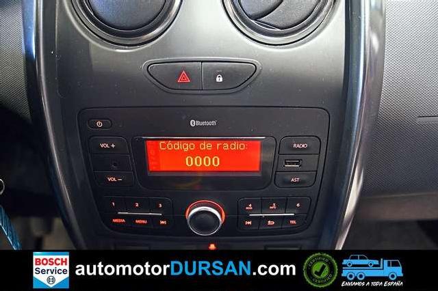 Imagen de Dacia Duster 1.5dci Ambiance 4x2 90 (2733869) - Automotor Dursan