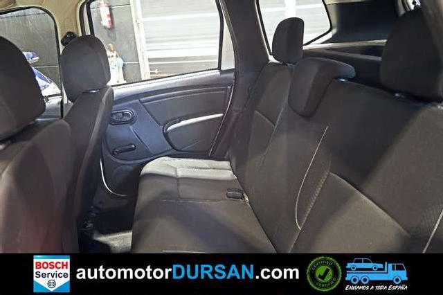 Imagen de Dacia Duster 1.5dci Ambiance 4x2 90 (2733873) - Automotor Dursan