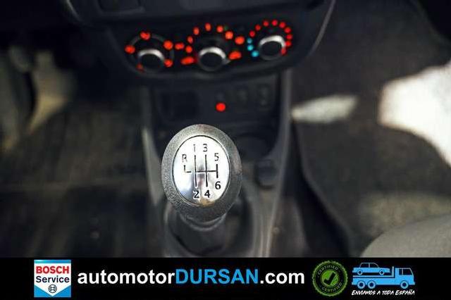 Imagen de Dacia Duster 1.5dci Ambiance 4x2 90 (2733877) - Automotor Dursan
