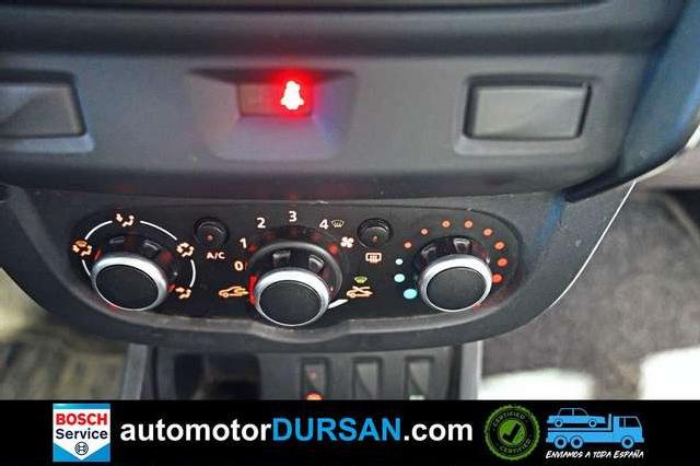 Imagen de Dacia Duster 1.5dci Ambiance 4x2 90 (2733878) - Automotor Dursan