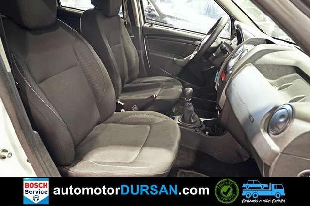 Imagen de Dacia Duster 1.5dci Ambiance 4x2 90 (2733879) - Automotor Dursan
