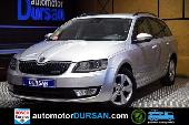 Skoda Octavia Combi 1.6tdi Cr Ambition 110