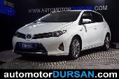 Toyota Auris Hybrid Active