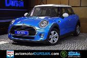 Mini Cooper D 5 Puertas