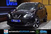 Nissan Qashqai 1.5dci Acenta 4x2