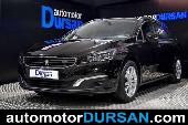 Peugeot 508 Sw 2.0bluehdi Allure 150