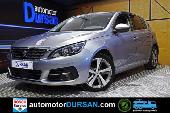 Peugeot 308 1.5bluehdi S&s Allure 130