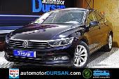 Volkswagen Passat 2.0tdi Bmt Advance 4m 110kw