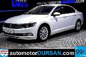 Volkswagen Passat Variant 2.0tdi Bmt Advance 4m 110kw