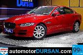 Jaguar Xe 2.0 Diesel Pure Awd Aut. 180