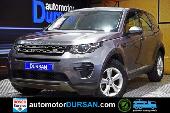 Land Rover Discovery Sport 2.0td4 Se 4x4 Aut. 150