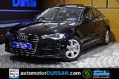 Audi A6 Avant 3.0 Tfsi Quattro S-tronic