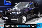 BMW X5 Xdrive 25da