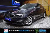BMW 520 Da Business