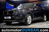 BMW X6 Xdrive 30da