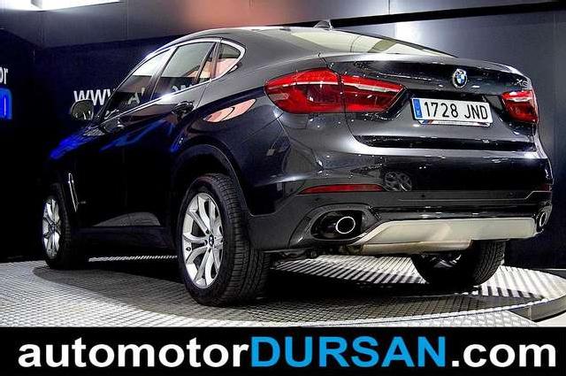 Imagen de BMW X6 Xdrive 30da (2735395) - Automotor Dursan