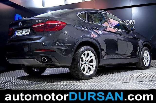 Imagen de BMW X6 Xdrive 30da (2735396) - Automotor Dursan