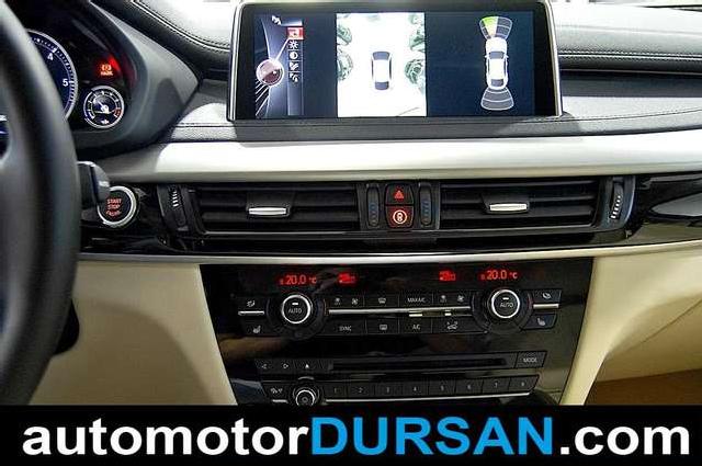 Imagen de BMW X6 Xdrive 30da (2735398) - Automotor Dursan