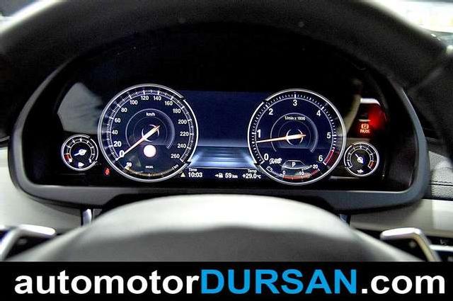 Imagen de BMW X6 Xdrive 30da (2735399) - Automotor Dursan