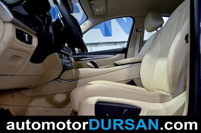 Imagen de BMW X6 Xdrive 30da (2735400) - Automotor Dursan
