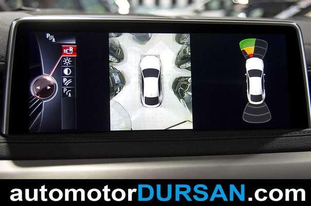 Imagen de BMW X6 Xdrive 30da (2735401) - Automotor Dursan