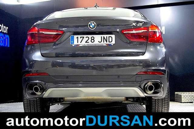 Imagen de BMW X6 Xdrive 30da (2735402) - Automotor Dursan