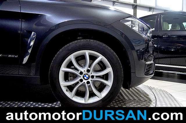 Imagen de BMW X6 Xdrive 30da (2735403) - Automotor Dursan