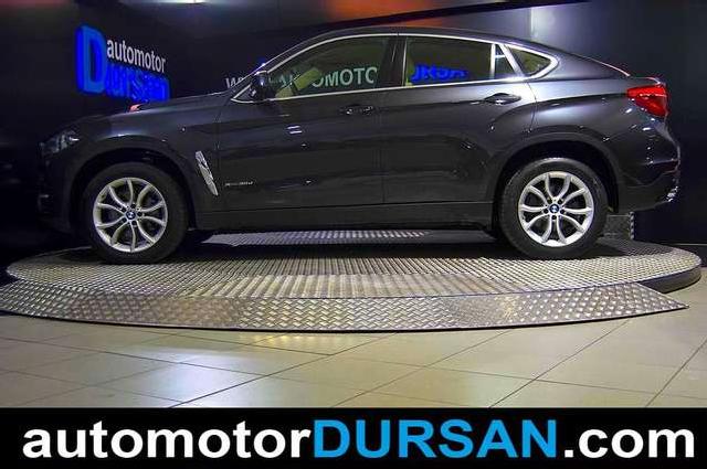 Imagen de BMW X6 Xdrive 30da (2735405) - Automotor Dursan