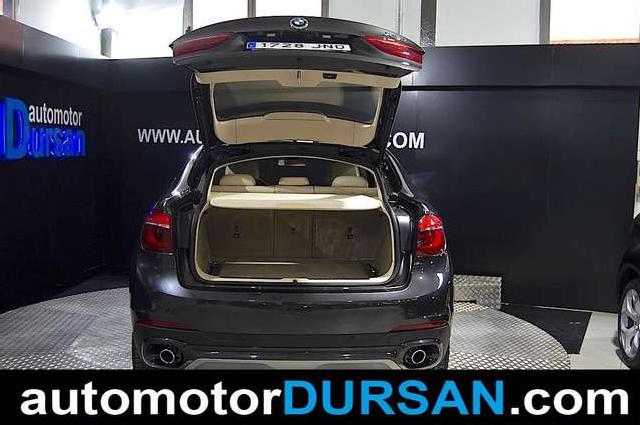 Imagen de BMW X6 Xdrive 30da (2735406) - Automotor Dursan