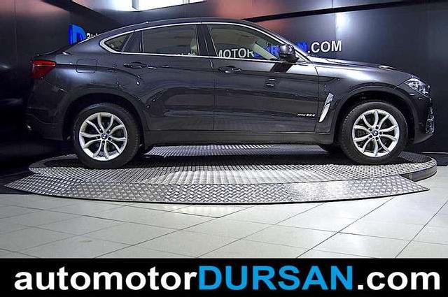 Imagen de BMW X6 Xdrive 30da (2735408) - Automotor Dursan