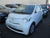 Toyota Iq 1.0 Vvt-i