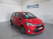 Toyota Yaris 1.0 City