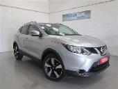 Nissan Qashqai 1.6dci Acenta 4x2