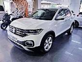 Volkswagen T-cross 1.0 Tsi Sport 85kw