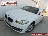 BMW 530xd X-Drive AUT 258cv