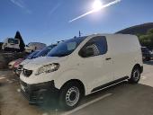Peugeot EXPERT FG PRO 1.6 BLUE HDI 95 COMPACT