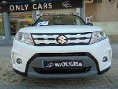 Suzuki Vitara 1.6 Glx