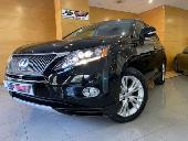 Lexus Rx 450h President